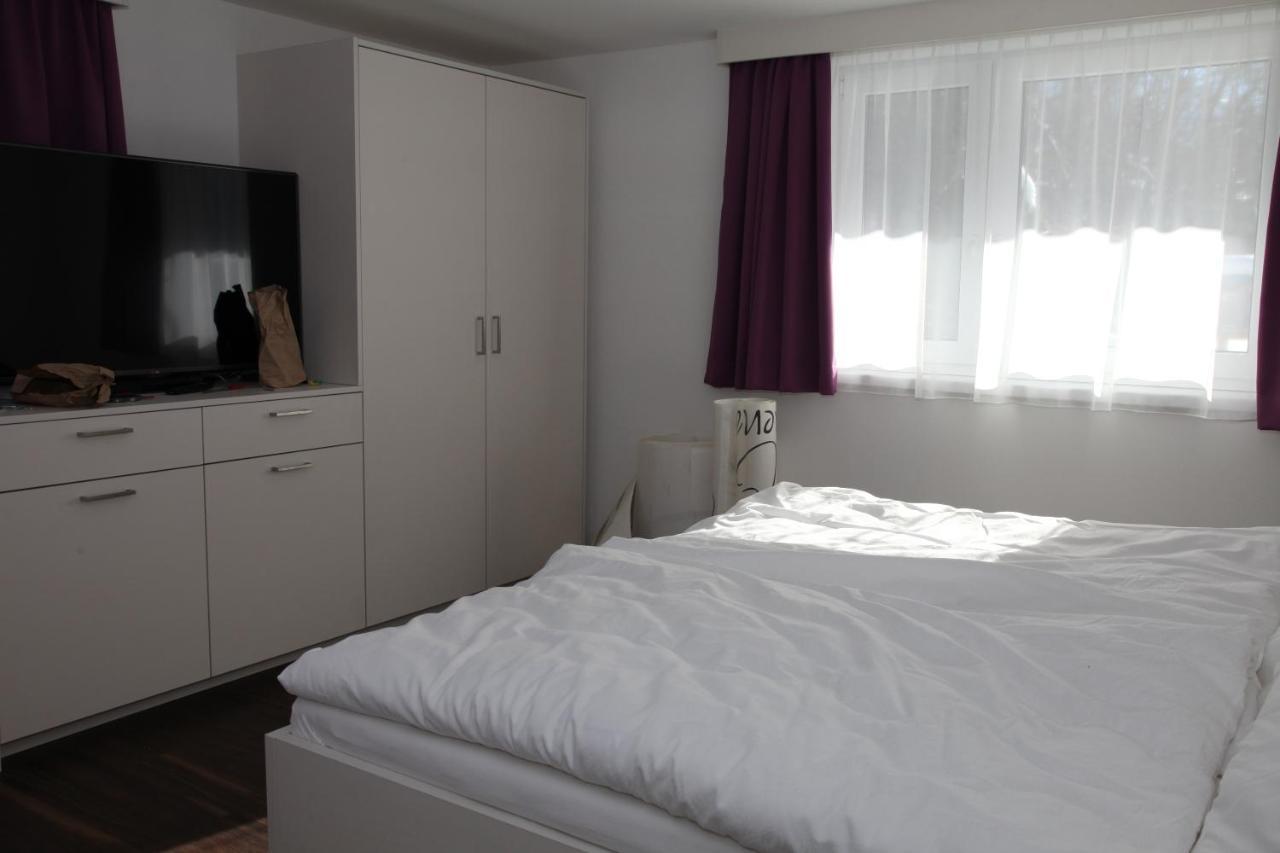 Apartment Таннгайм Екстер'єр фото
