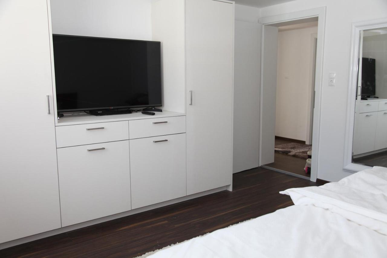 Apartment Таннгайм Екстер'єр фото