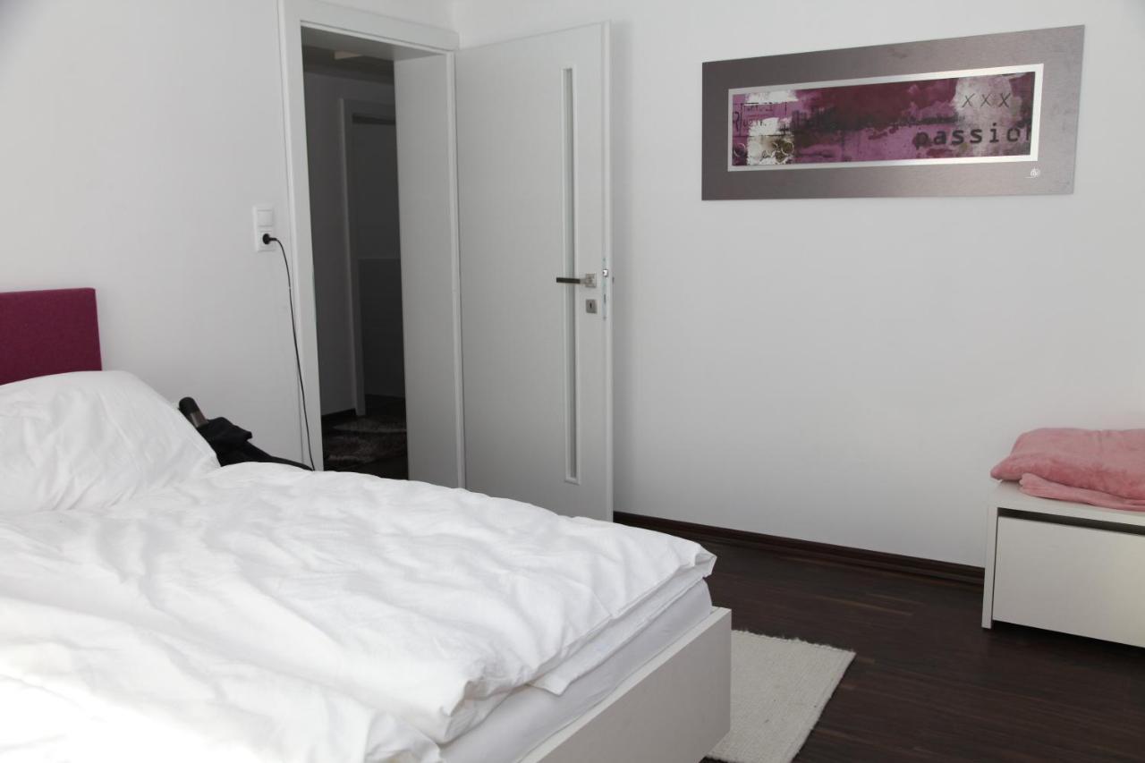 Apartment Таннгайм Екстер'єр фото