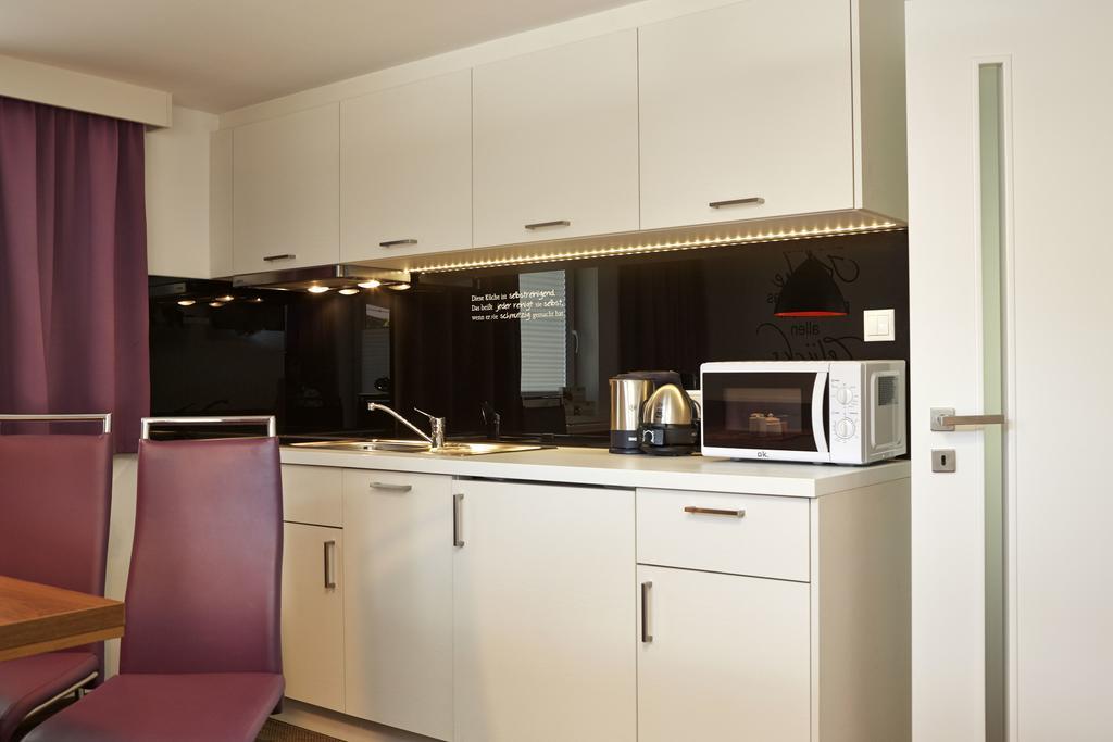 Apartment Таннгайм Екстер'єр фото