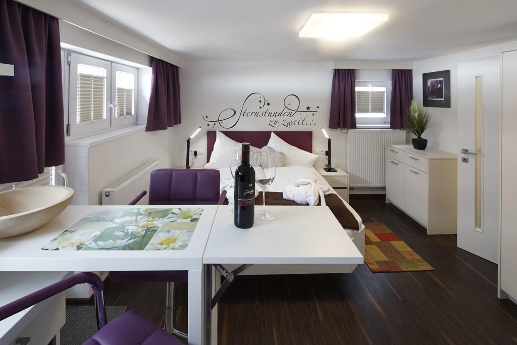 Apartment Таннгайм Номер фото