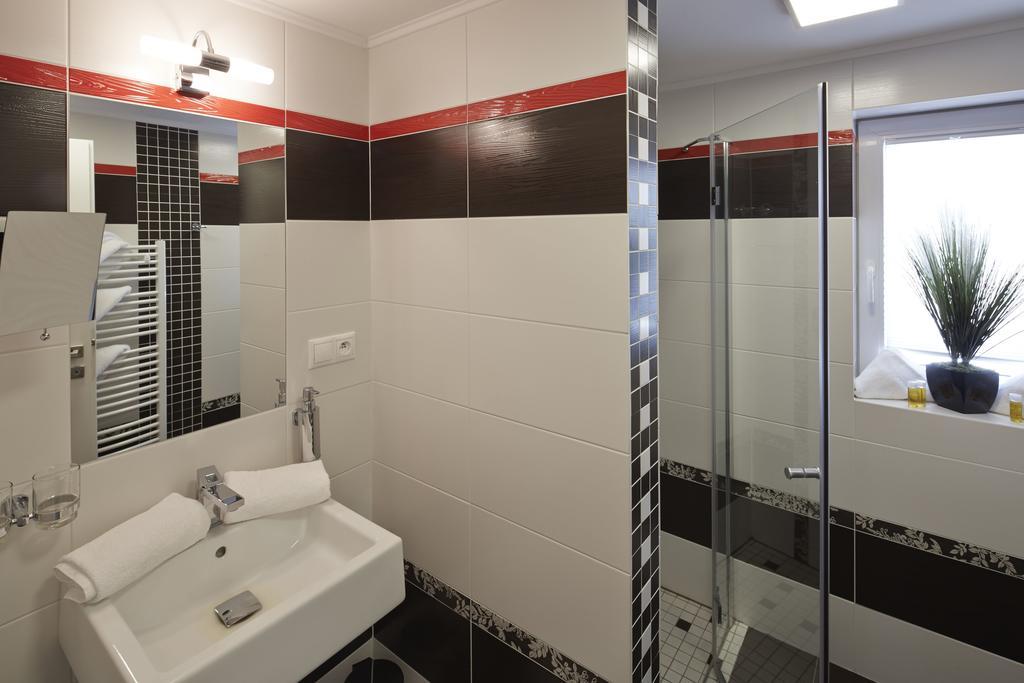 Apartment Таннгайм Номер фото