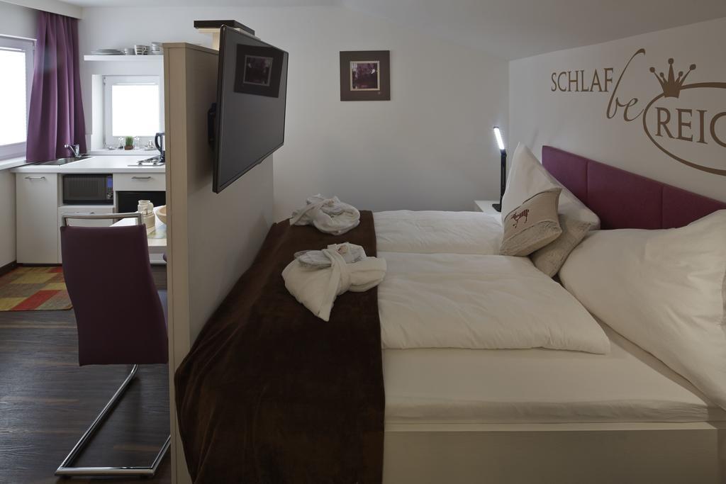 Apartment Таннгайм Номер фото