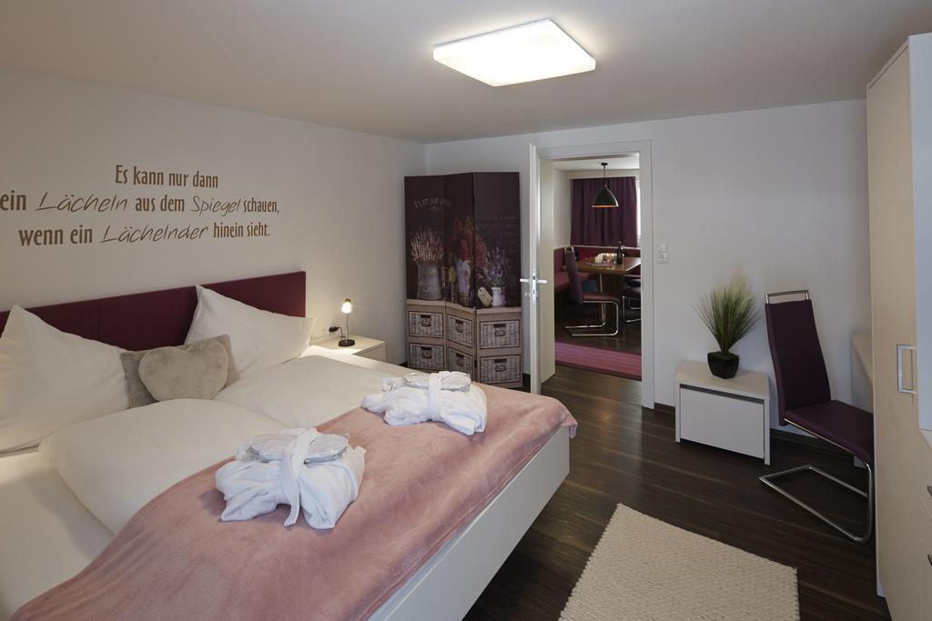 Apartment Таннгайм Номер фото